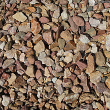 Grauwacke split 6-16mm 20kg